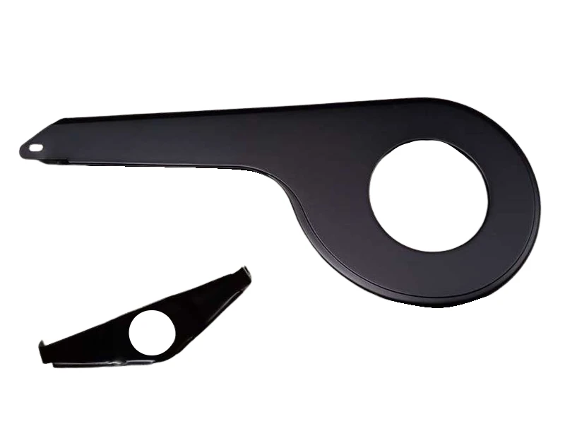 Winther 300/350 24" Kædeskærm 4 Winther 300/350 24" Kædeskærm - Billede 2