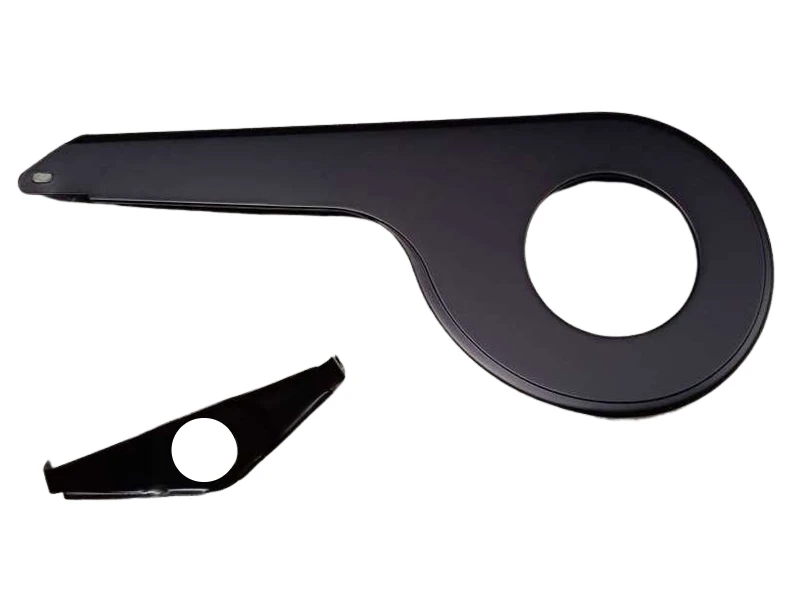 Winther 300/350 24" Kædeskærm 3 Winther 300/350 24" Kædeskærm