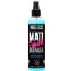 Muc-Off Matt Finish Detailer, 250ml -Cykelshoppen Udsalgsbutik Web 20004 matt finish detailer 250ml 2021 copy 1000x1000