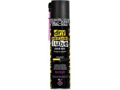 Muc-Off Dry Lube Tør Kædeolie, 400ml