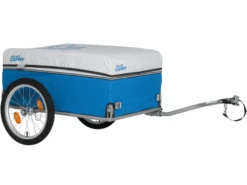 XLC Cargo Carry Van Cykelanhænger