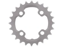 Shimano XT M785 10-Speed Klinge, 24T