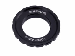 Shimano Centerlock Låsering