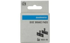 Shimano Disk K05S Resin Bremseklodser 7 Shimano Disk K05S Resin Bremseklodser -Cykelshoppen Udsalgsbutik Y2GM98030 2