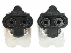 Shimano SH51 SPD Klampe M. Plade
