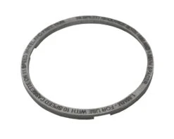 Shimano 10/11-Speed Afstandsskive, 1,85mm