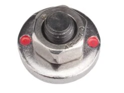 Shimano IM45 Stopmøtrik, For