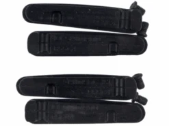 Shimano Dura Ace 9000 Bremseklods, 55mm, 2 Par -Cykelshoppen Udsalgsbutik Y8L298062 1