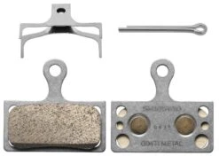 Shimano XTR G04Ti Metal Bremseklodser