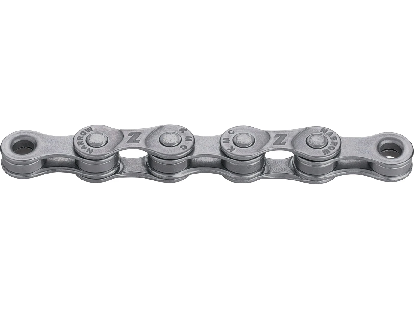 KMC Z8 Rustbuster 6/7/8-Speed Kæde, 114 Link 3 KMC Z8 Rustbuster 6/7/8-Speed Kæde, 114 Link