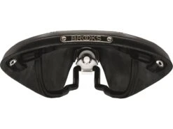 Brooks B17 Herresadel, Black 11 Brooks B17 Herresadel, Black -Cykelshoppen Udsalgsbutik ZDB211HZ 1x24001