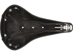 Brooks B17 Herresadel, Black 13 Brooks B17 Herresadel, Black -Cykelshoppen Udsalgsbutik ZDB211HZ 2x2400