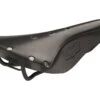 Brooks B17 Herresadel, Black -Cykelshoppen Udsalgsbutik ZDB211HZx2400