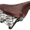 Brooks B66S Damesadel, Brown