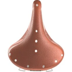 Brooks B66 Herresadel, Honey 13 Brooks B66 Herresadel, Honey -Cykelshoppen Udsalgsbutik ZDB281HH 5x2400