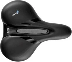 Selle Royal Respiro Relaxed Unisex Cykelsadel 9 Selle Royal Respiro Relaxed Unisex Cykelsadel -Cykelshoppen Udsalgsbutik ZDSR5132DETB 1x640