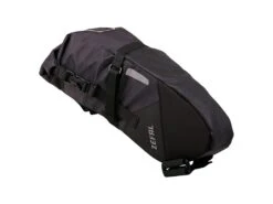 ZEFAL Zéfal Z Adventure Sadeltaske, 5 Liter