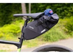 ZEFAL Zéfal Z Adventure Sadeltaske, 5 Liter -Cykelshoppen Udsalgsbutik ZEFAL20Z20Adventure20R5204