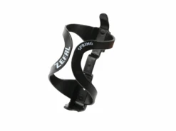 ZEFAL Zéfal Spring Flaskeholder, Black