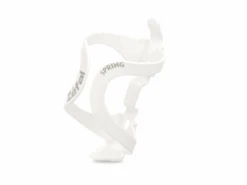 ZEFAL Zéfal Spring Flaskeholder, White