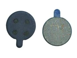 Zoom Bremseklodser, 18mm