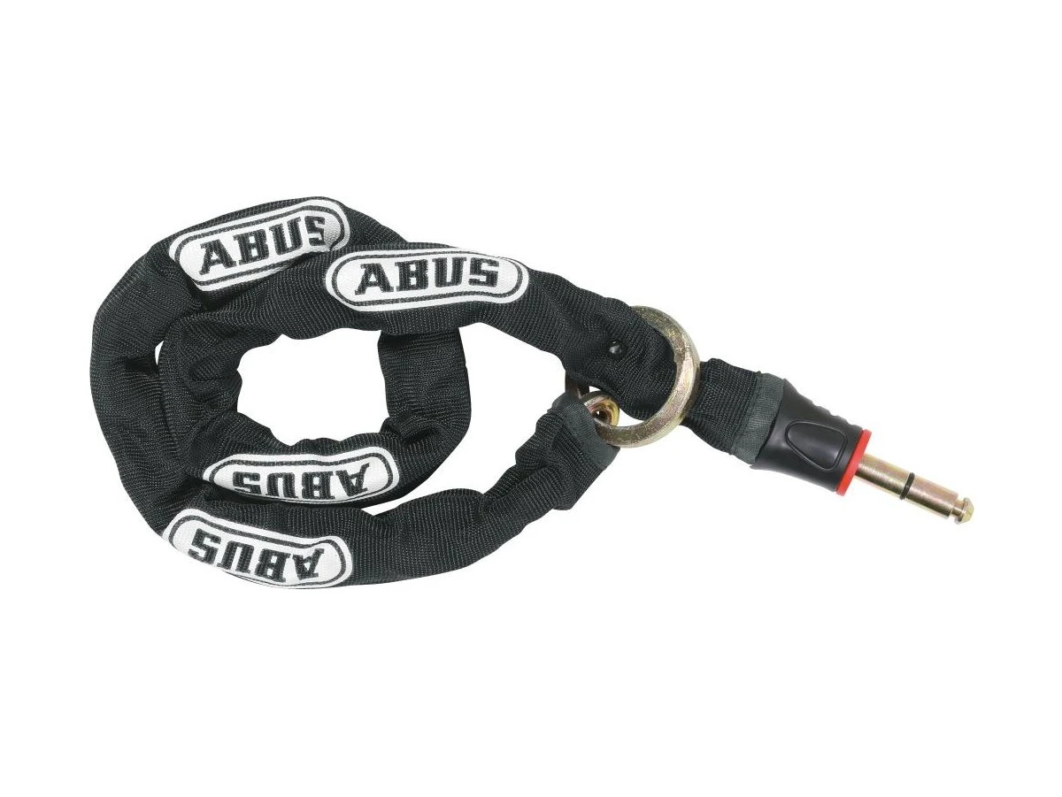 Abus Shield Plug-in Kædelås, 130cm 3 Abus Shield Plug-in Kædelås, 130cm