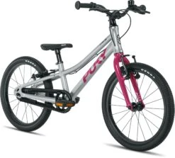Puky LS-Pro 18-1 Alu 18" Berry - Børnecykel - 2023 7 Puky LS-Pro 18-1 Alu 18" Berry - Børnecykel - 2023 -Cykelshoppen Udsalgsbutik additionalimage 12222