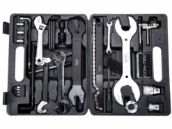Contec Værktøjssæt, 36 Dele