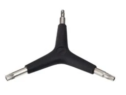 BBB Torx Y-Nøgle, T25, T30, T40