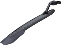 BBB GrandProtect XL 27.5-29" Bagskærm, Black