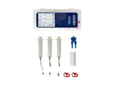 BBB Universalt Udluftningssæt