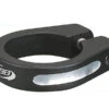 BBB TheStrangler Sadelrørsklampe, 28,6mm -Cykelshoppen Udsalgsbutik b7 42318