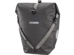 Ortlieb Back-Roller Urban Pepper Cykeltaske, 20 L