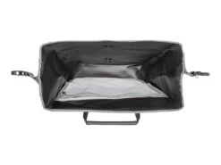 Ortlieb Back-Roller Urban Pepper Cykeltaske, 20 L -Cykelshoppen Udsalgsbutik back roller urban ql2 1 f5502 inside