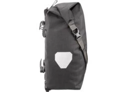 Ortlieb Back-Roller Urban Pepper Cykeltaske, 20 L -Cykelshoppen Udsalgsbutik back roller urban ql2 1 f5502 side