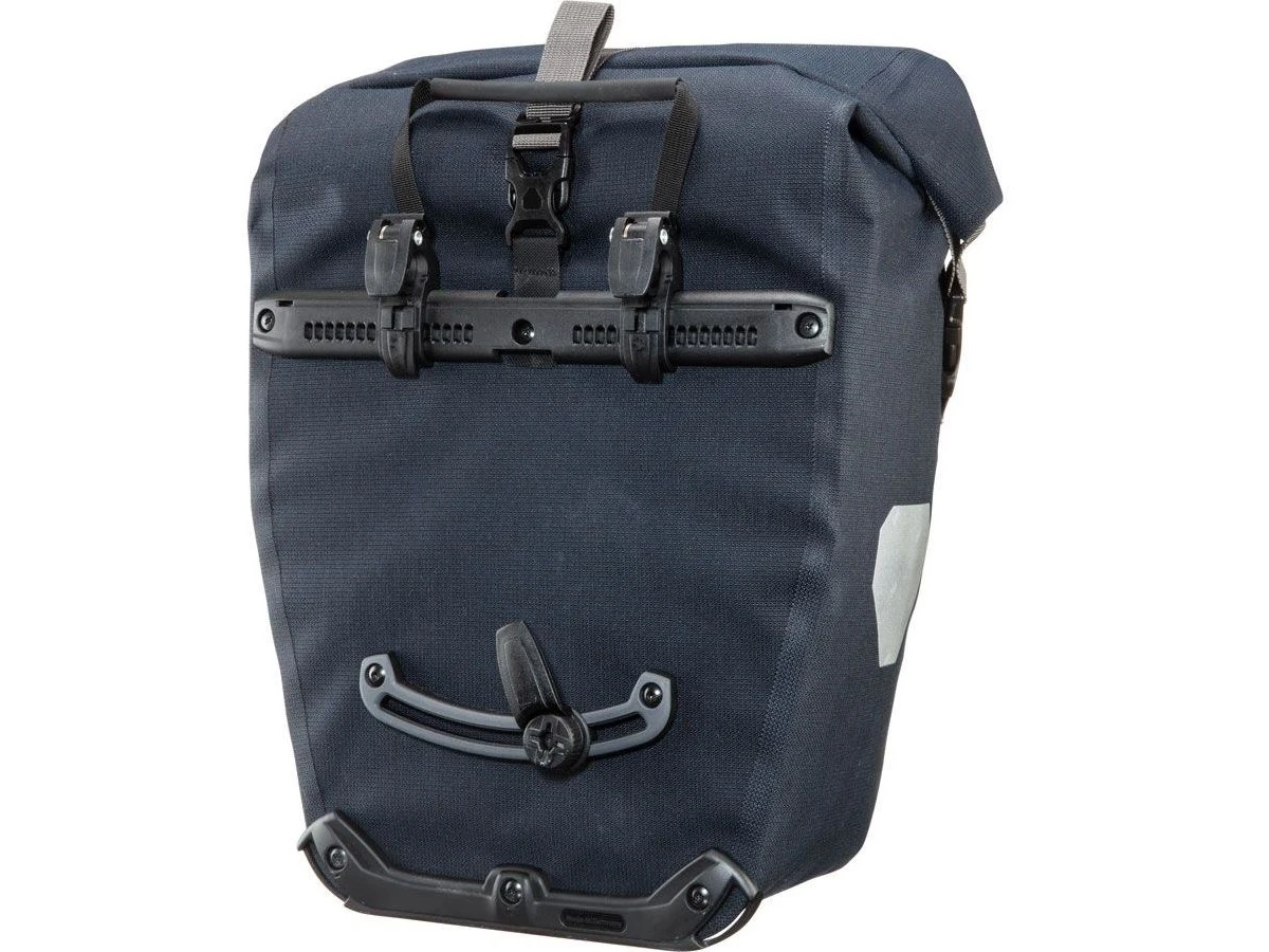 Ortlieb Back-Roller Urban Ink Cykeltaske, 20 L 4 Ortlieb Back-Roller Urban Ink Cykeltaske, 20 L - Billede 2