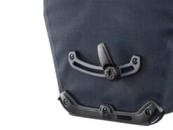 Ortlieb Back-Roller Urban Ink Cykeltaske, 20 L 12 Ortlieb Back-Roller Urban Ink Cykeltaske, 20 L -Cykelshoppen Udsalgsbutik back roller urban ql2 1 f5506 detail 2