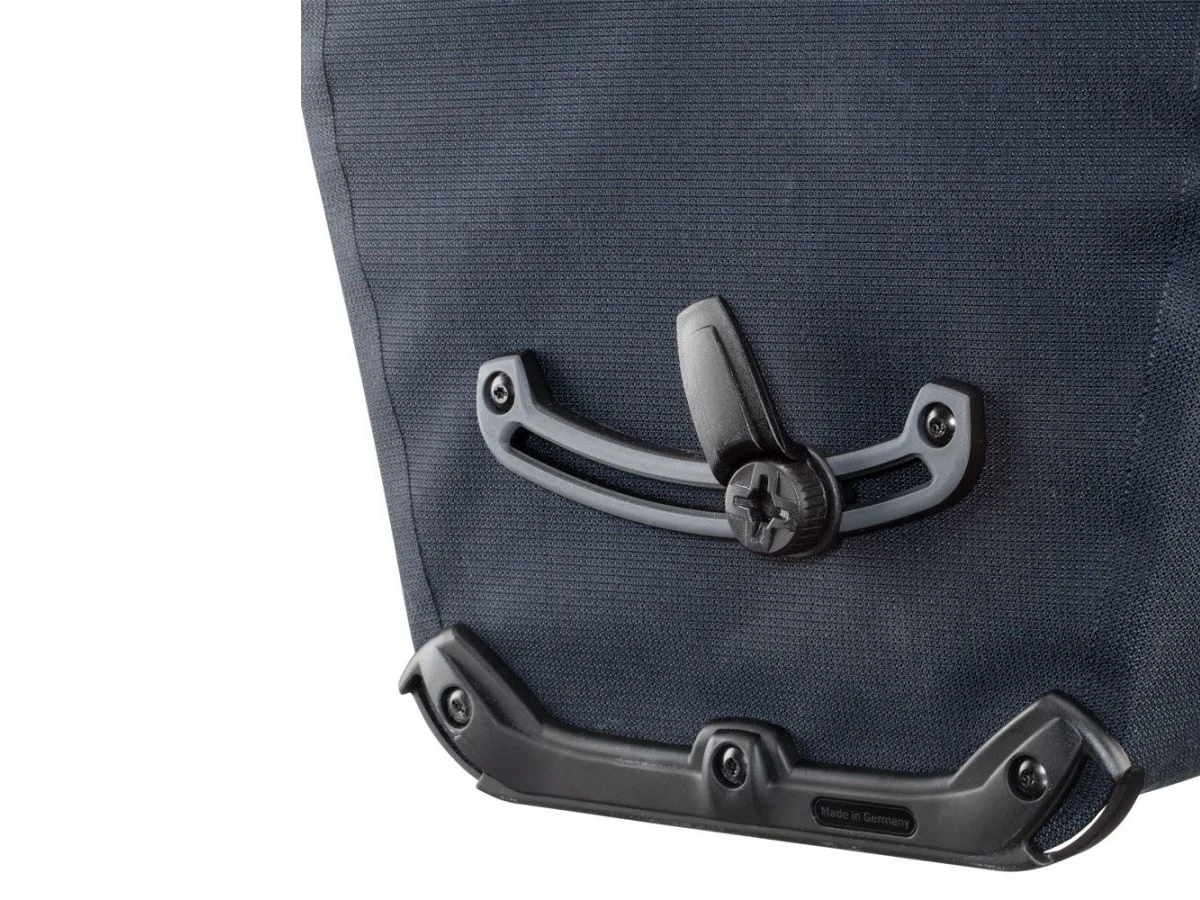 Ortlieb Back-Roller Urban Ink Cykeltaske, 20 L 5 Ortlieb Back-Roller Urban Ink Cykeltaske, 20 L - Billede 3