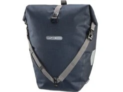 Ortlieb Back-Roller Urban Ink Cykeltaske, 20 L
