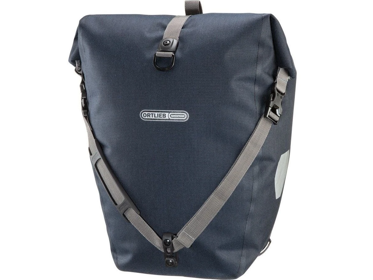 Ortlieb Back-Roller Urban Ink Cykeltaske, 20 L 3 Ortlieb Back-Roller Urban Ink Cykeltaske, 20 L