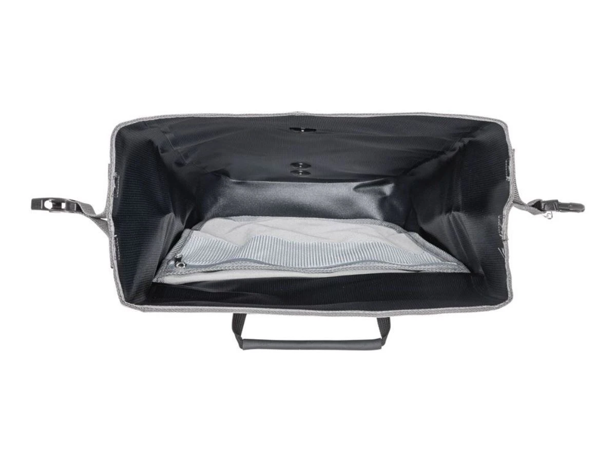 Ortlieb Back-Roller Urban Ink Cykeltaske, 20 L 9 Ortlieb Back-Roller Urban Ink Cykeltaske, 20 L - Billede 7