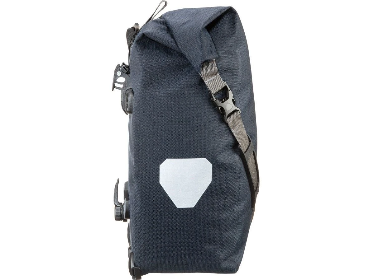 Ortlieb Back-Roller Urban Ink Cykeltaske, 20 L 6 Ortlieb Back-Roller Urban Ink Cykeltaske, 20 L - Billede 4