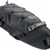 Topeak BackLoader Black Sadelpindstaske, 10L 1 Topeak BackLoader Black Sadelpindstaske, 10L -Cykelshoppen Udsalgsbutik backloader 10l