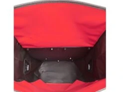 Ortlieb Back-Roller City Red Sidetaskesæt, 2 X 20L -Cykelshoppen Udsalgsbutik backroller city f5001 detail1
