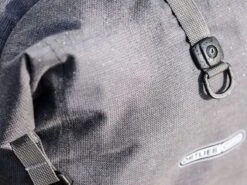 Ortlieb Back-Roller Urban Pepper Cykeltaske, 20 L -Cykelshoppen Udsalgsbutik backroller urban ber 3174