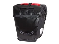 Ortlieb Back-Roller Pro Classic Red Taskesæt, 2 X 35L -Cykelshoppen Udsalgsbutik backrollerpro classic f5352 back