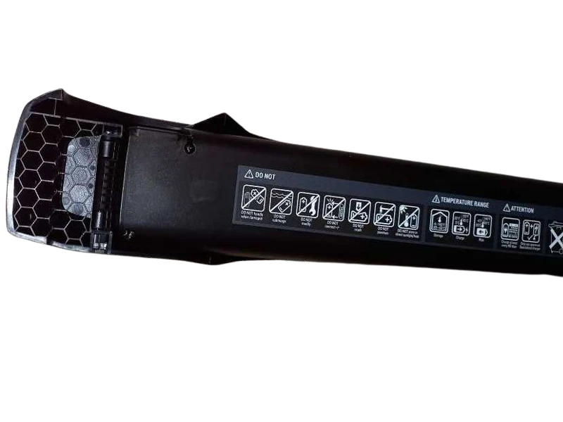 Specialized M2 Series Batteri, 700Wh 4 Specialized M2 Series Batteri, 700Wh - Billede 2