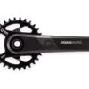 Praxis Works Cadet M30 Boost 10/11/12-Speed Kranksæt, 32T -Cykelshoppen Udsalgsbutik bielas mtb cadet m30 direct mount 175