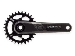 Praxis Works Cadet M30 Boost 10/11/12-Speed Kranksæt, 32T