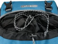 Ortlieb Bike-Packer Plus Blue Taskesæt, 2 X 21L -Cykelshoppen Udsalgsbutik bike packer plus f2706 detail 3